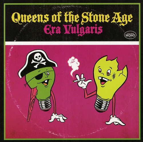 Album Art