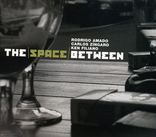 Space Between [Import]