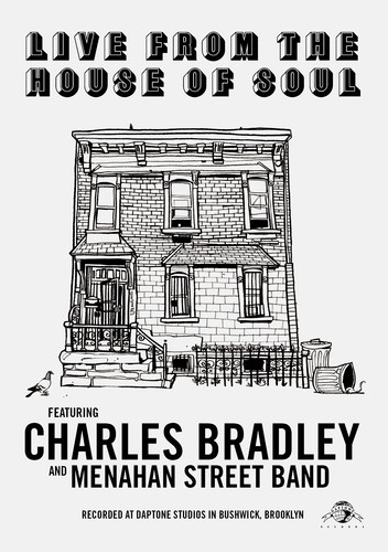 Live From the House of Soul