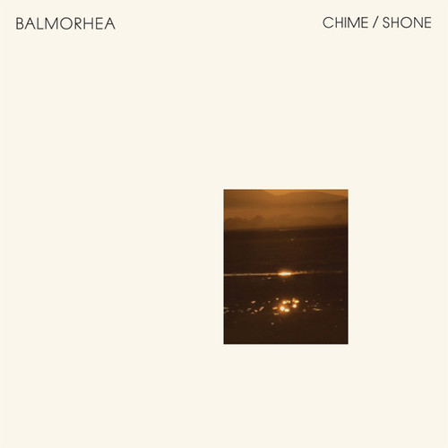 Chime /  Shone