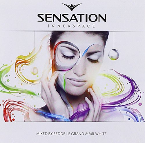 Sensation Innerspace 2011-Mixed By Fedde Le Grand [Import]