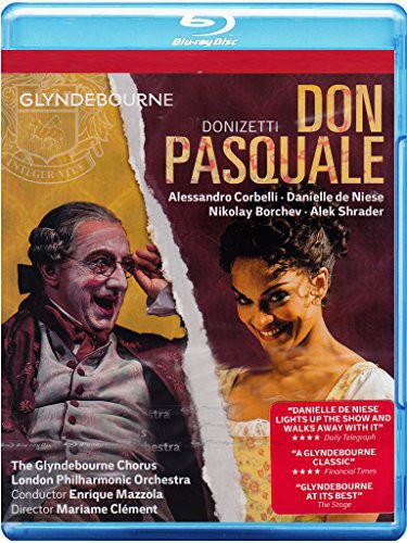 Don Pasquale