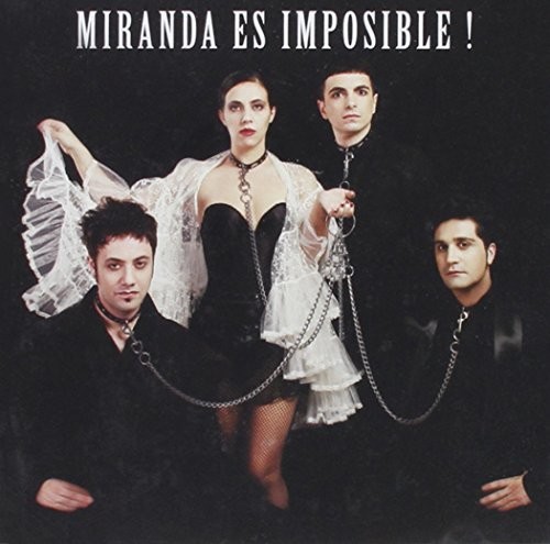 Es Imposible [Import]
