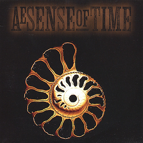 Aesense of Time