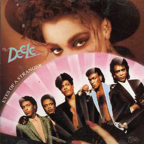 Eyes of a Stranger [Import]