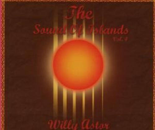 Sound of Islands Vol. Iv [Import]