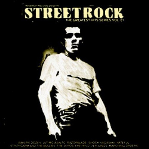 Streetrock the Greatest Hits Series 1