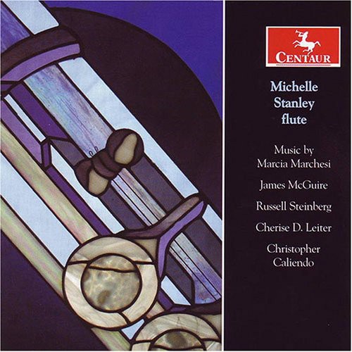 Marchesi/Mcguire/Steinberg/Lei - Sounds of Spring