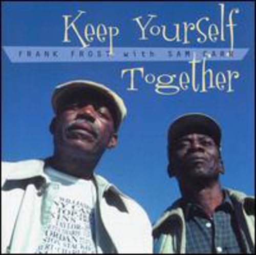 Keep Yourself Together
