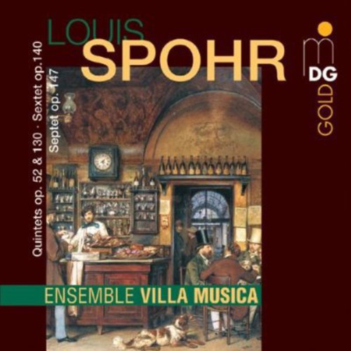 Chamber Music
