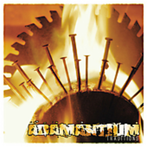 Adamantium - Traditions