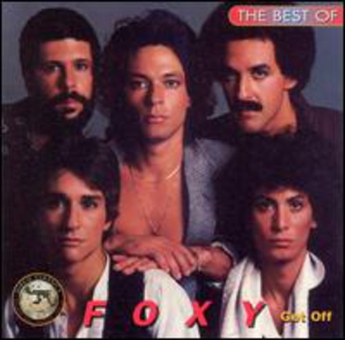 Get Off: Best of
