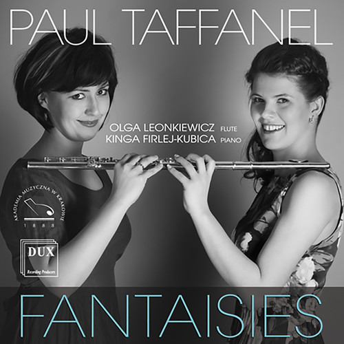Paul Taffanel: Fantaisies