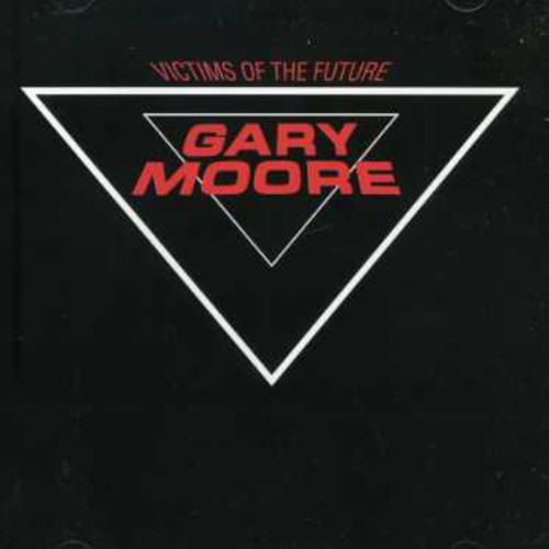 Victims of the Future [Import]