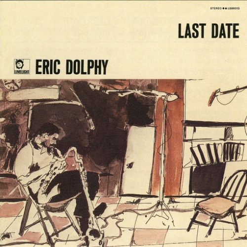 Last Date [Import]