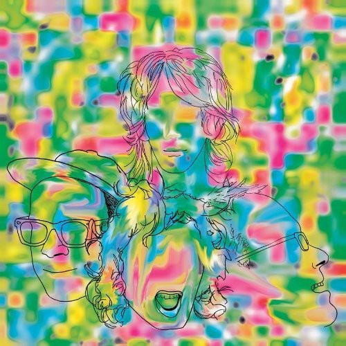 Further Out/Perfect Pairs - Split