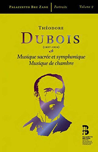 Portraits 2: Musique de Chambre
