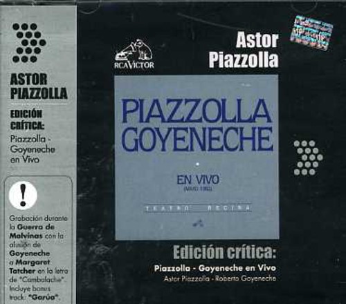 Edicion Critica [Import]
