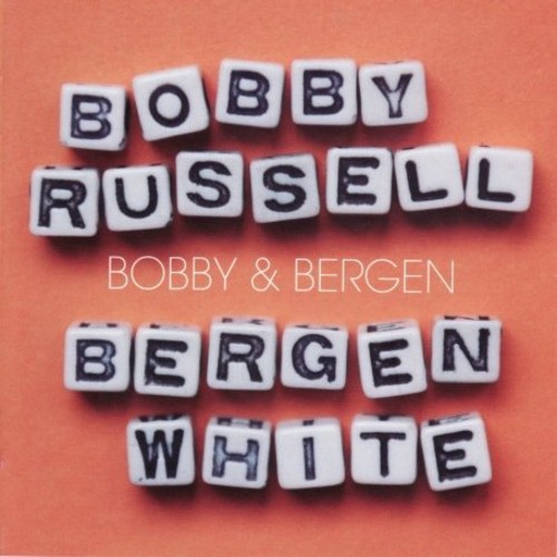 Bobby & Bergen [Import]