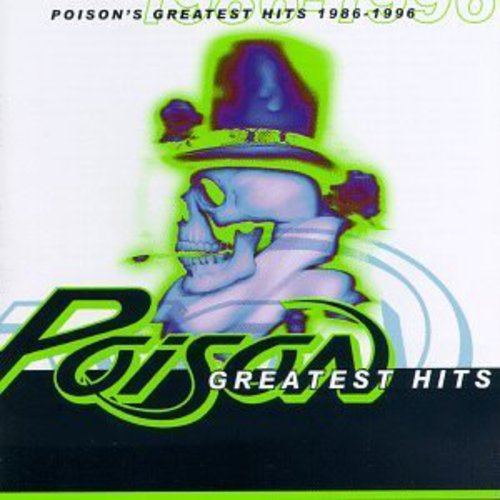 Greatest Hits 1986-96 [Import]