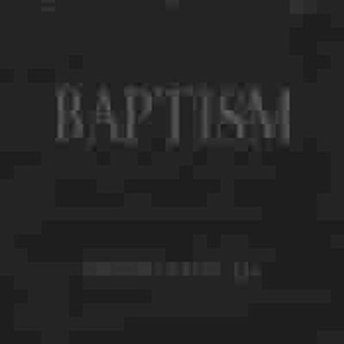 Baptism [Import]