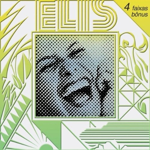 Elis 70 Anos [Import]