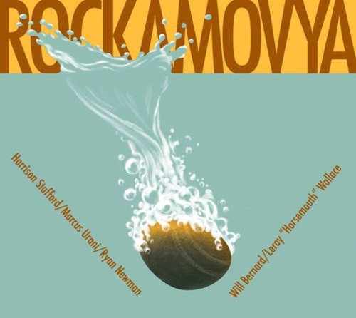 Rockamovya