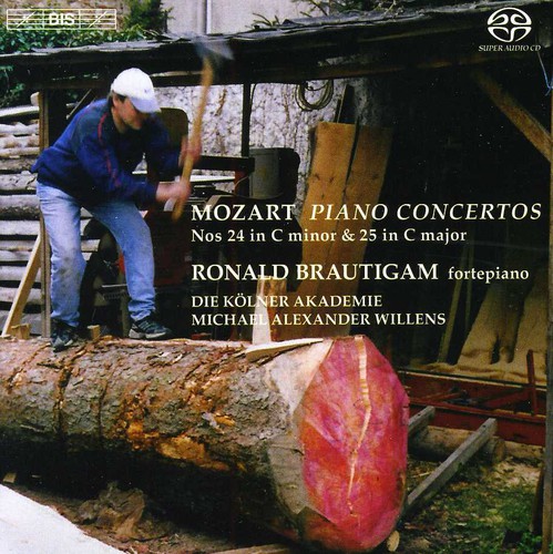 Piano Concertos