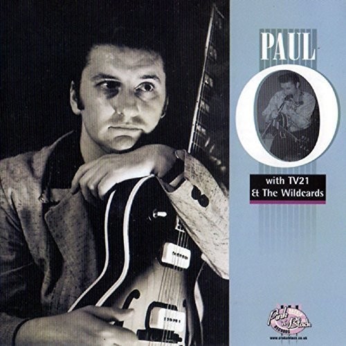 Paul O with TV21 [Import]