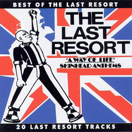 Best of the Last Resort