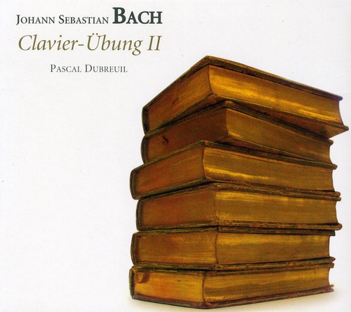 Clavier Ubung 2