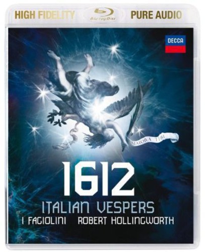 1612: Italian Vespers