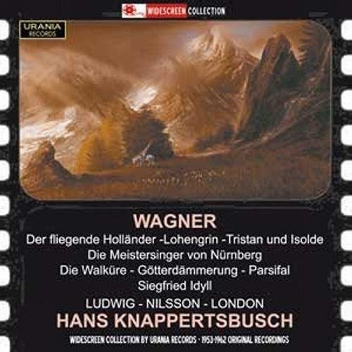 OPERA SELECTIONS