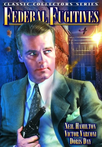Neil Hamilton - Federal Fugitives