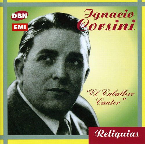El Caballero Cantor [Import]