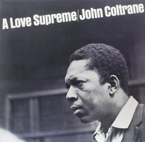 A Love Supreme