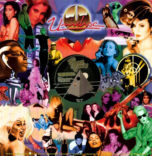Album Art