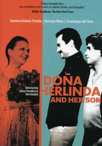 Doña Herlinda and Her Son