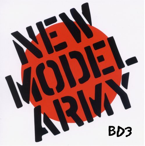 New Model Army