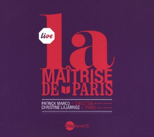 Maitrise de Paris
