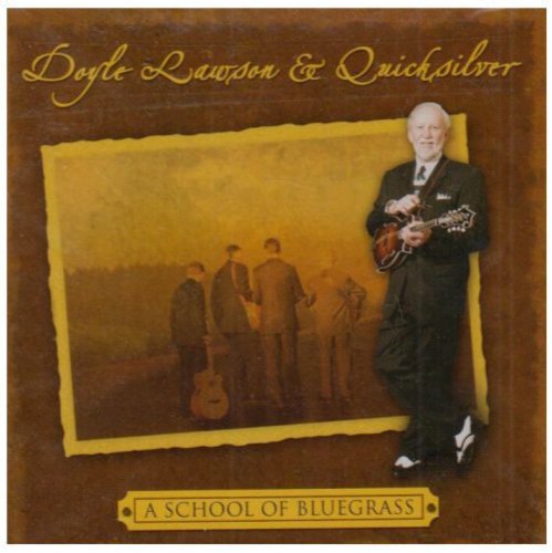 The School Of Bluegrass