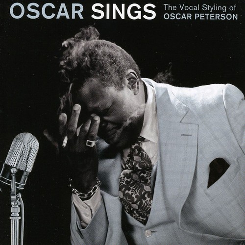 Vocal Styling of Oscar Peterson [Import]