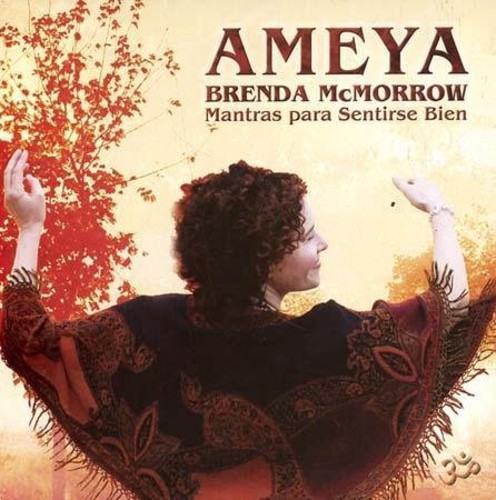 Ameya-Mantras Para Sentirse Bien [Import]