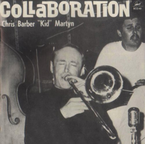 Collaboration
