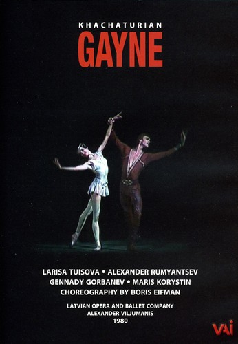 Gayne Ballet