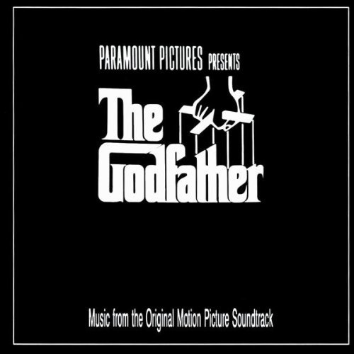 Nino Rota - The Godfather [Soundtrack]