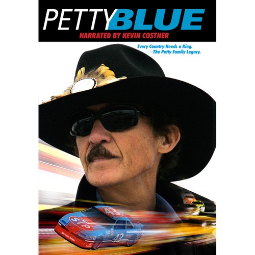 Petty Blue