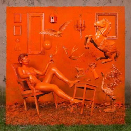 ORANGE