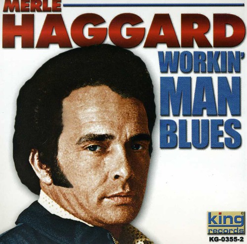 Workin Man Blues