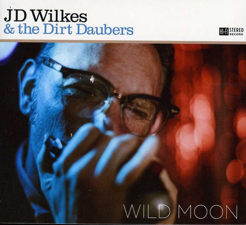 Wild Moon